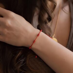 Pulseira 7 Nós - Imagem 2